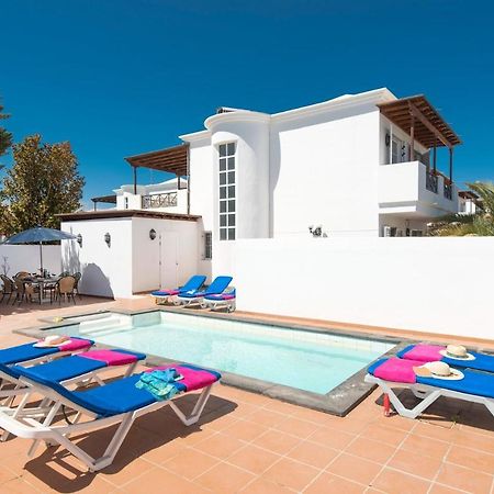 Villa Helena By Villa Plus Puerto del Carmen  Extérieur photo