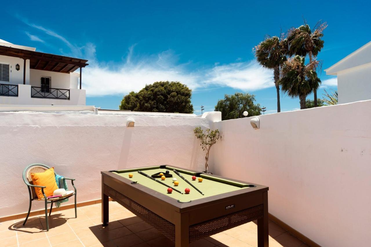Villa Helena By Villa Plus Puerto del Carmen  Extérieur photo