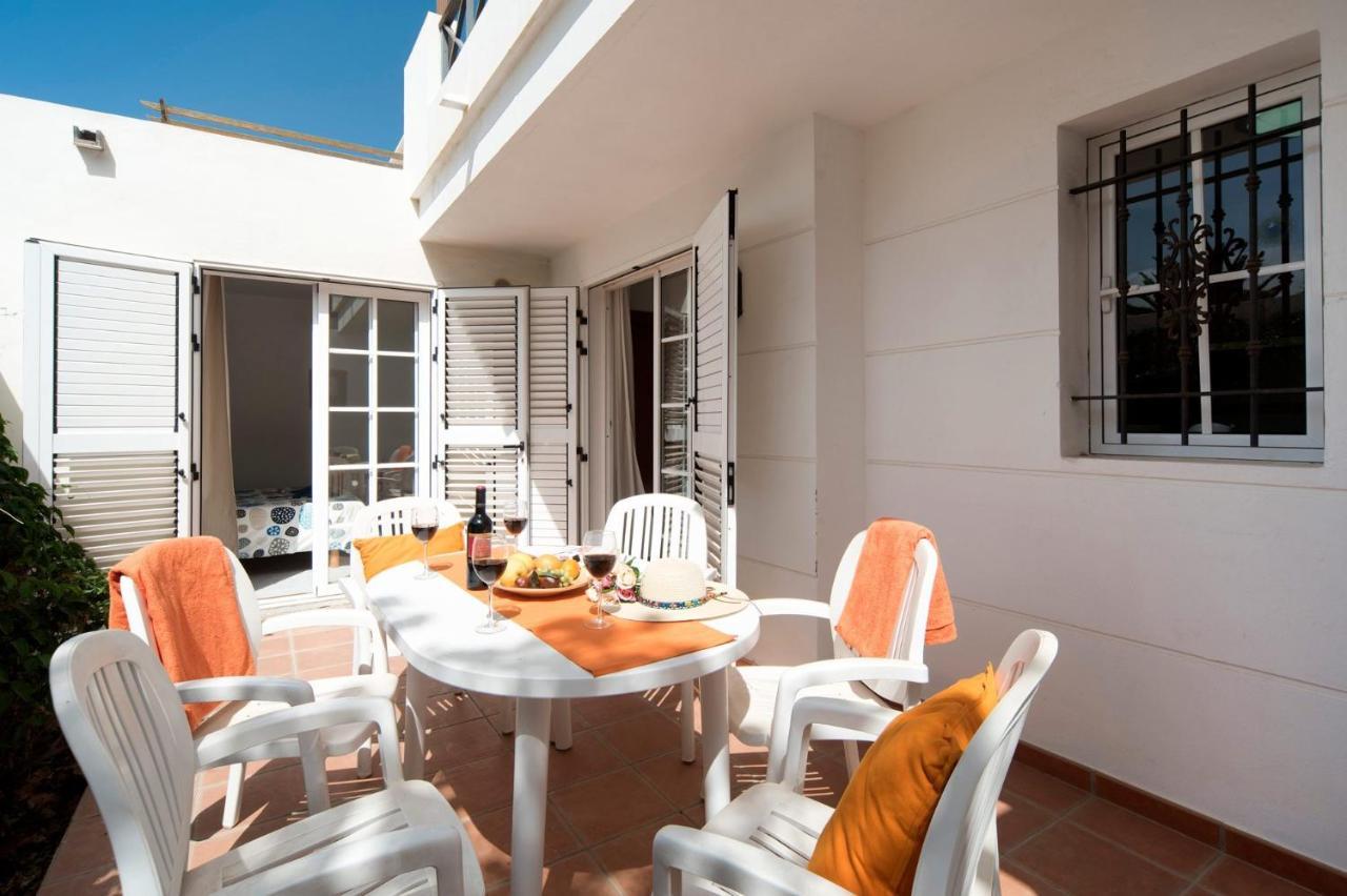 Villa Helena By Villa Plus Puerto del Carmen  Extérieur photo