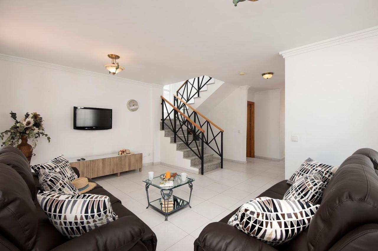 Villa Helena By Villa Plus Puerto del Carmen  Extérieur photo