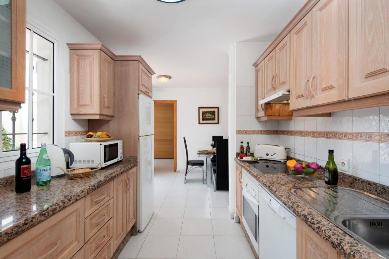 Villa Helena By Villa Plus Puerto del Carmen  Extérieur photo