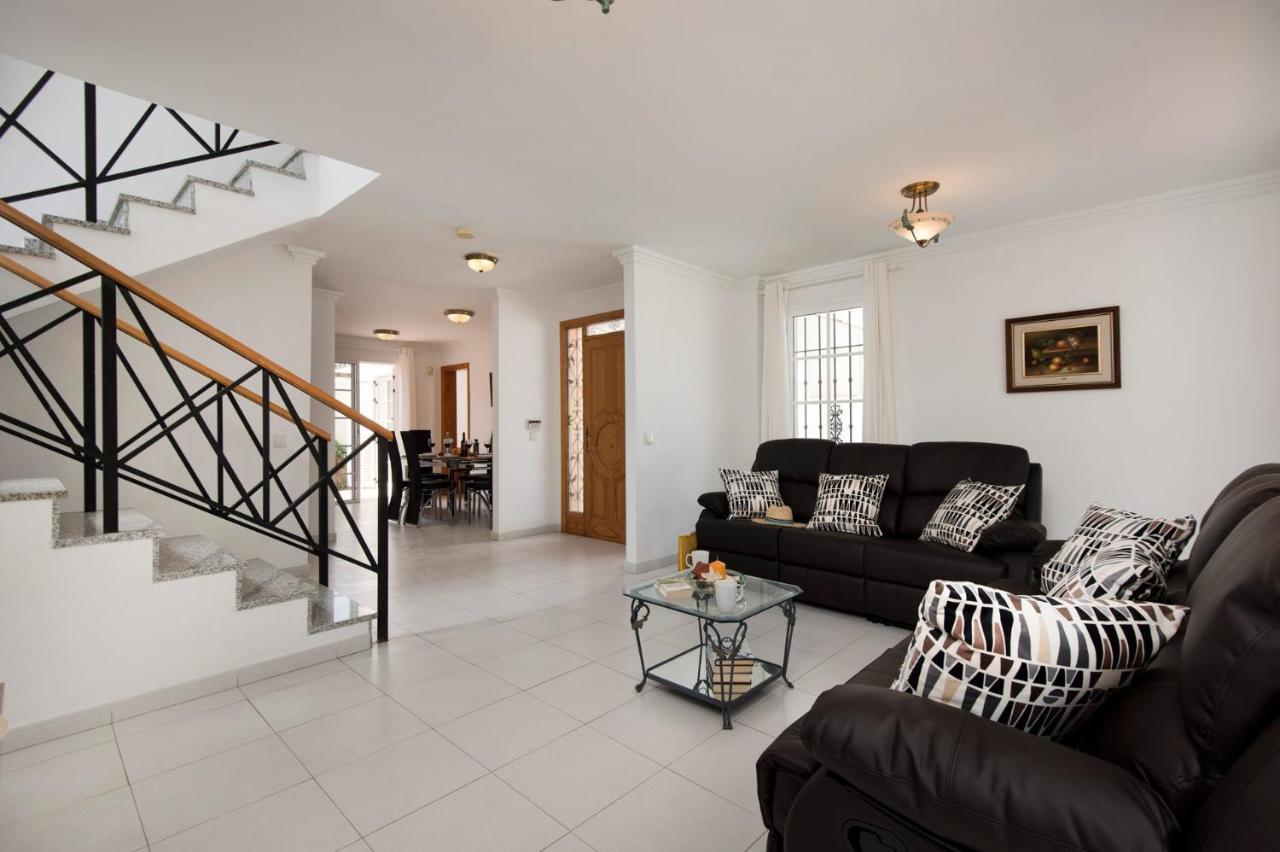 Villa Helena By Villa Plus Puerto del Carmen  Extérieur photo