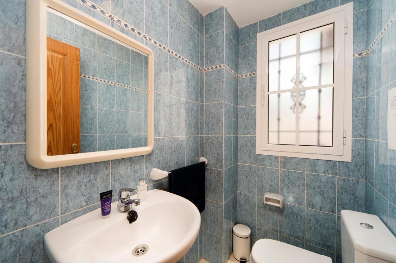 Villa Helena By Villa Plus Puerto del Carmen  Extérieur photo