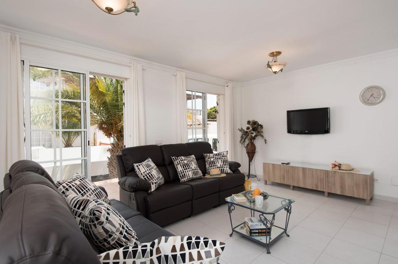 Villa Helena By Villa Plus Puerto del Carmen  Extérieur photo
