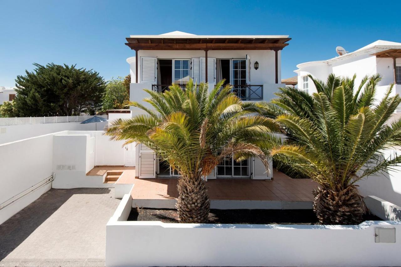 Villa Helena By Villa Plus Puerto del Carmen  Extérieur photo